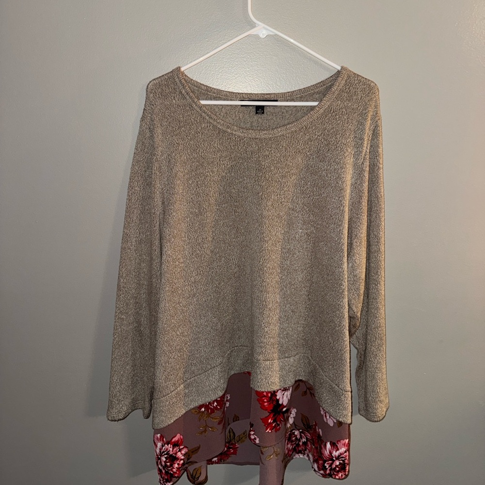 Women’s Zac & Rachel Top